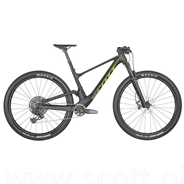 Rower Scott Spark RC Team Issure TR L 420871010