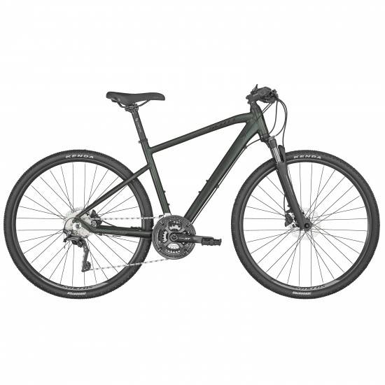 Rower Scott Sub Cross 10 Men  XXL   290692014   04