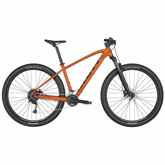 Rower Scott Aspect 940 orange L 296302010