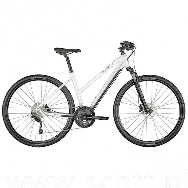 Rower Scott Sub Cross 20 Lady  S    290695006