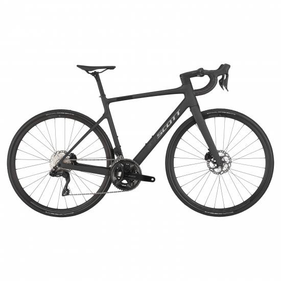Rower Scott Addict 40 champion black  XL  423384-7965012