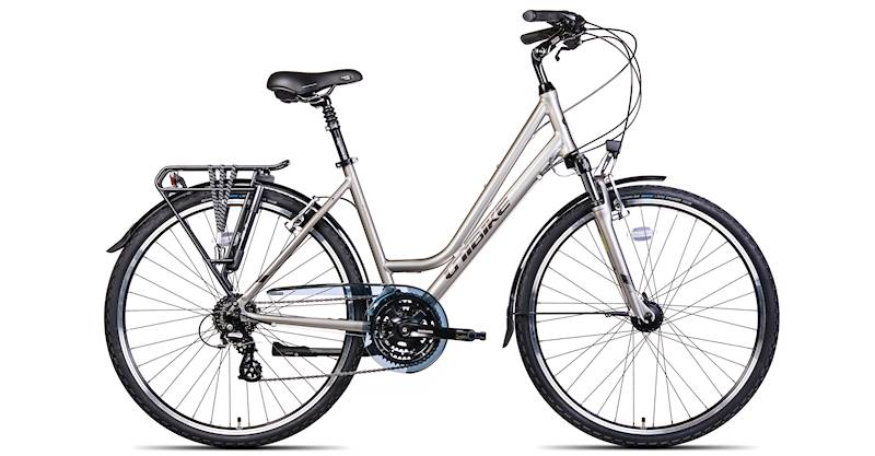 Rower Unibike Vision/D-17/Szampański  9050441125