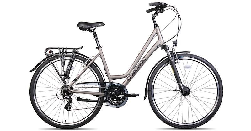 Rower Unibike Vision/D-19/Szampański  9050451125