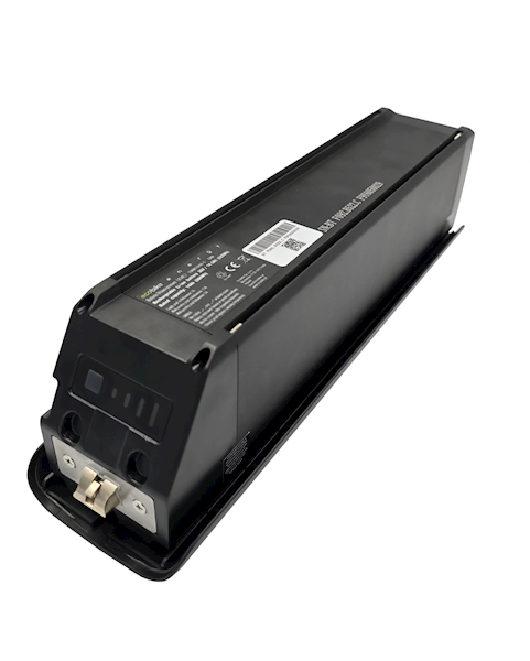 Bateria Ecobike Rhino BF 36V 17,5AH LG CAN-FU005