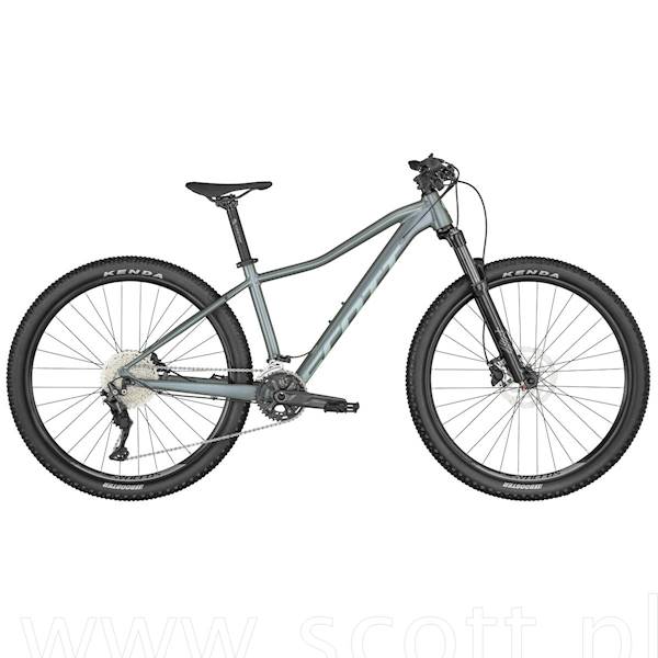 Rower Scott Contessa Active 10  Cu L9  296587910