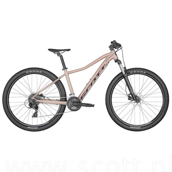Rower Scott Contessa Active 50 Pink S7  290321706