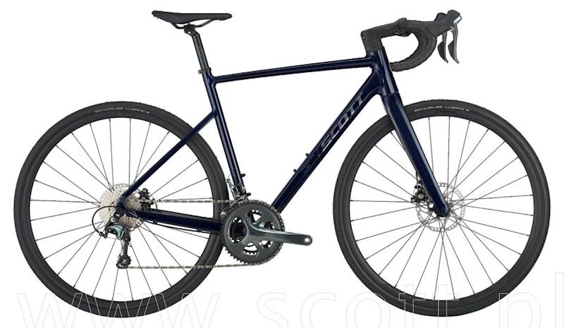 Rower Scott Speedster 20 cosmic blue  M  4233047959008