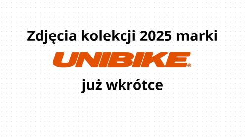 Rower Unibike Flash EQ/M-19/Grafitowy  9050810325