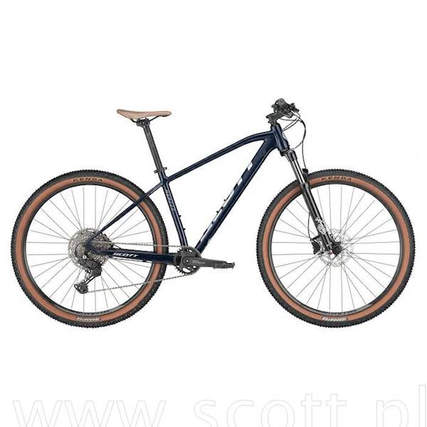 Rower Scott Aspect  920 Cu XL    296580012