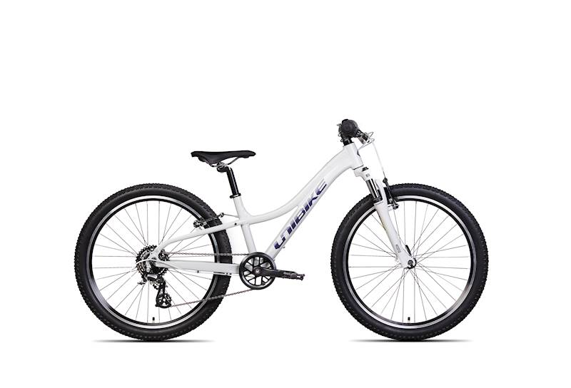 Rower Unibike Smart/12/Biały 9070060525