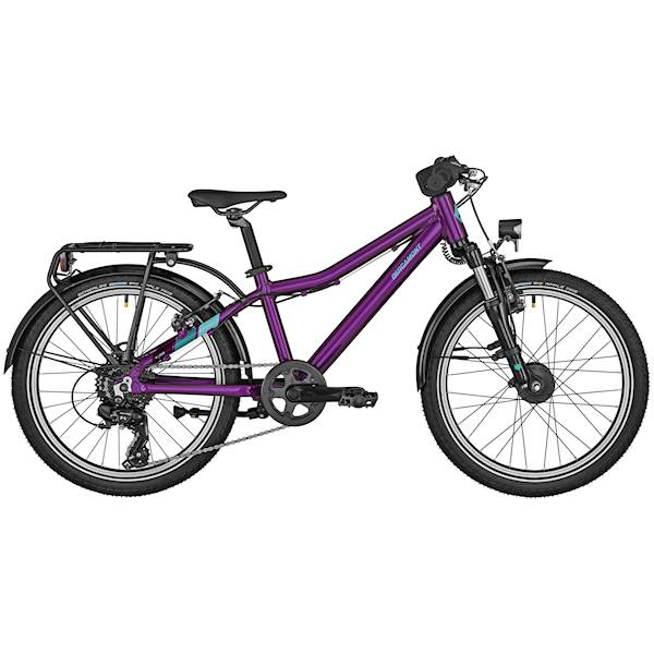 Rower BGM Revox ATB 20 fuchsia 1size  291112222
