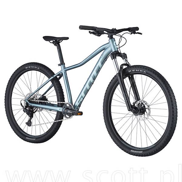 Rower Scott Contessa Active 40 blue Cu L9 296590910