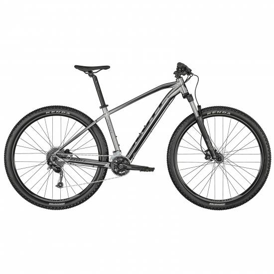 Rower Scott Aspect 950 grey  L 287366010