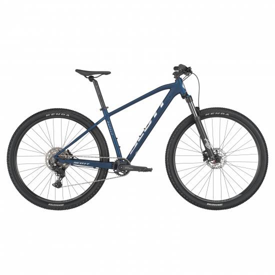 Rower Scott Aspect 940 Blue XXL 296301014