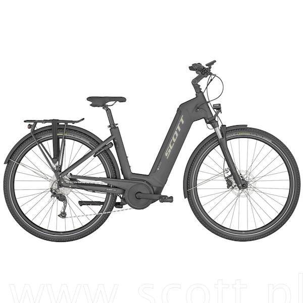 Rower Scott (EU) Sub Tour eRIDE 20 Unisex  L     290683010