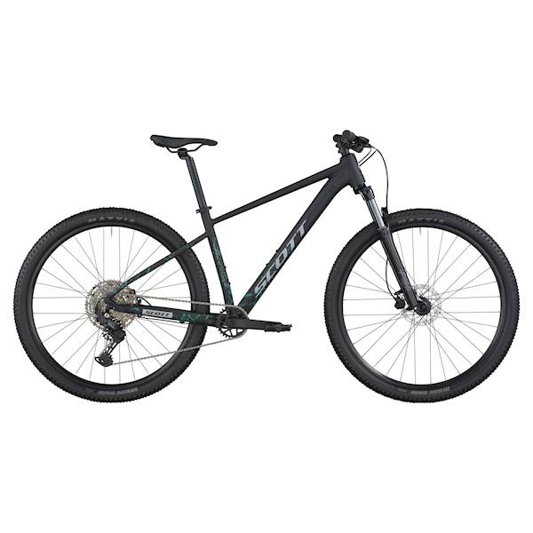 Rower Contrail 20 black  M  4256330001014