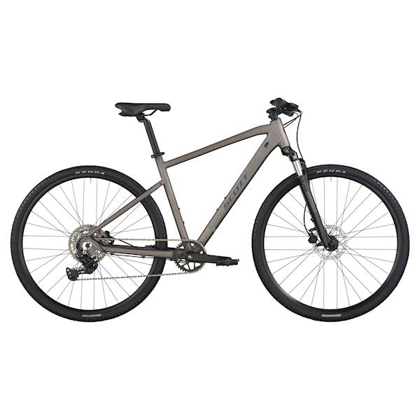 Rower Scott SUB Cross 30 Slope misty beige  L    4253848335010