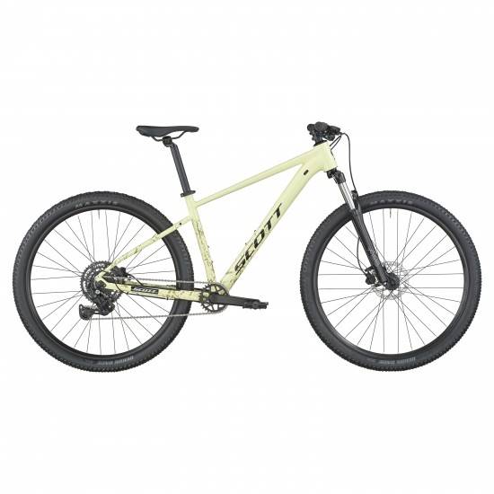 Rower Scott Contrail 30 luminary green L 4256348177010