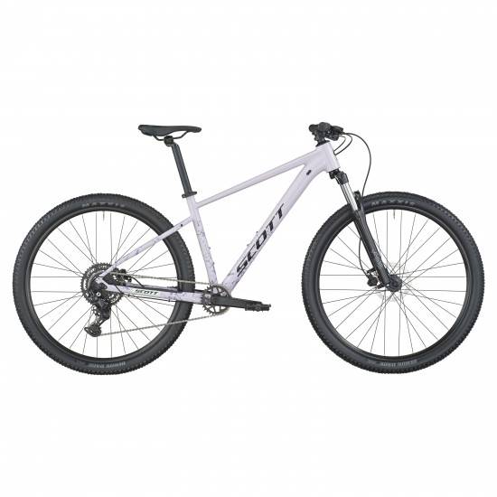 Rower Scott Contrail 30 violet pink L 4256348352010