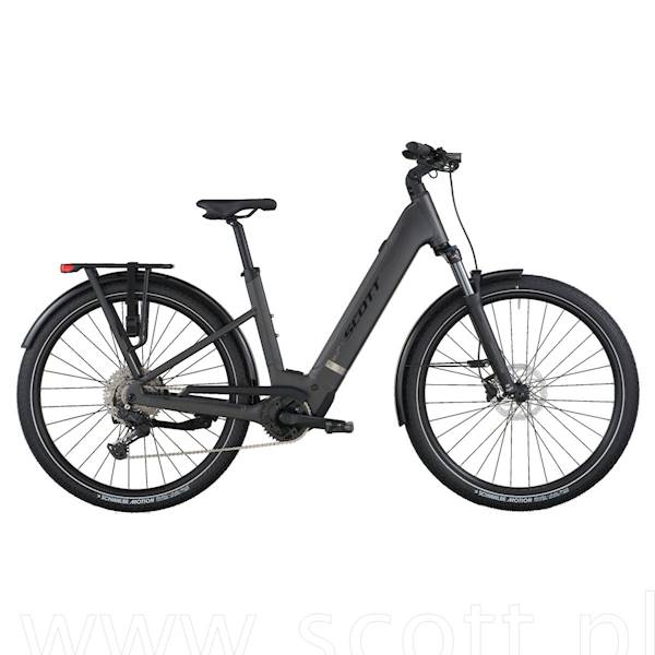 Rower Scott (EU) Sub Sport eRIDE 10 Wave midnight grey M   4257047948008