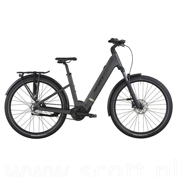 Rower Scott (EU) Sub Tour eRIDE 30 Wave midnight grey L  4256247948010