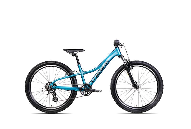 Rower Unibike Smart/12/Niebieski  9070031526