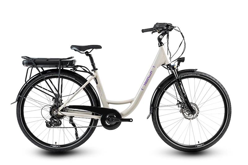 ROWER NEON MY2024 RAYA WARM GREY UNIVERSAL 18"