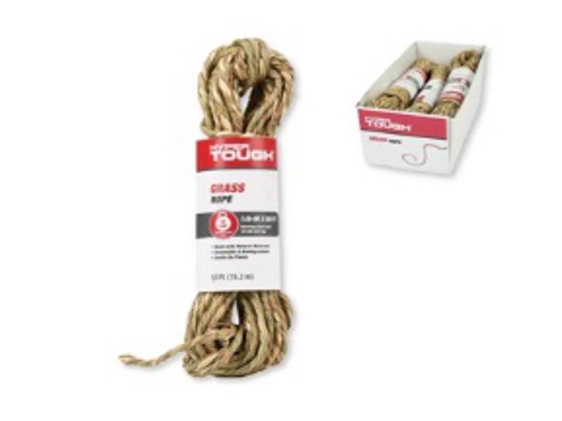 Sznurek naturalny 15,2 m/6