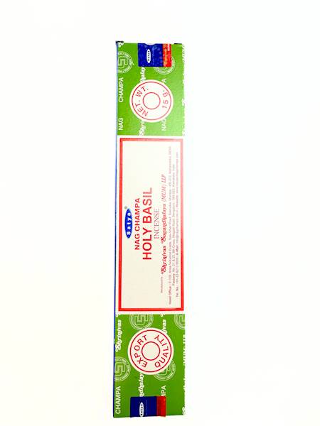 Kadzidełka pyłkowe SATYA 15g