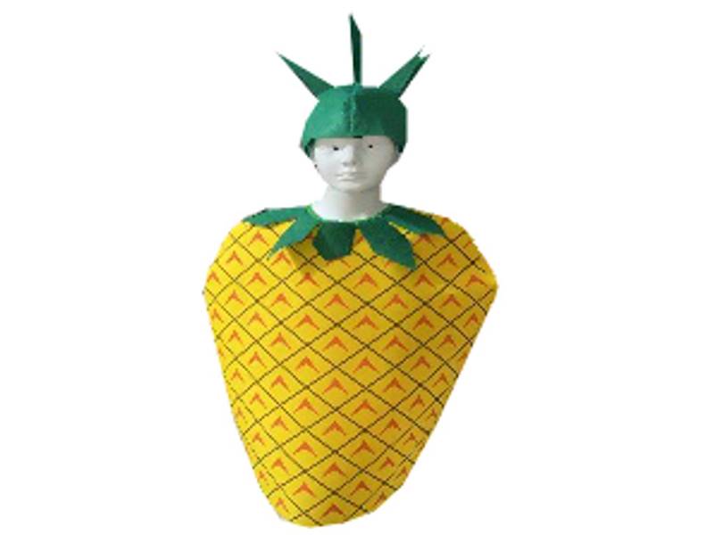 Strój filcowy Drzewo/120