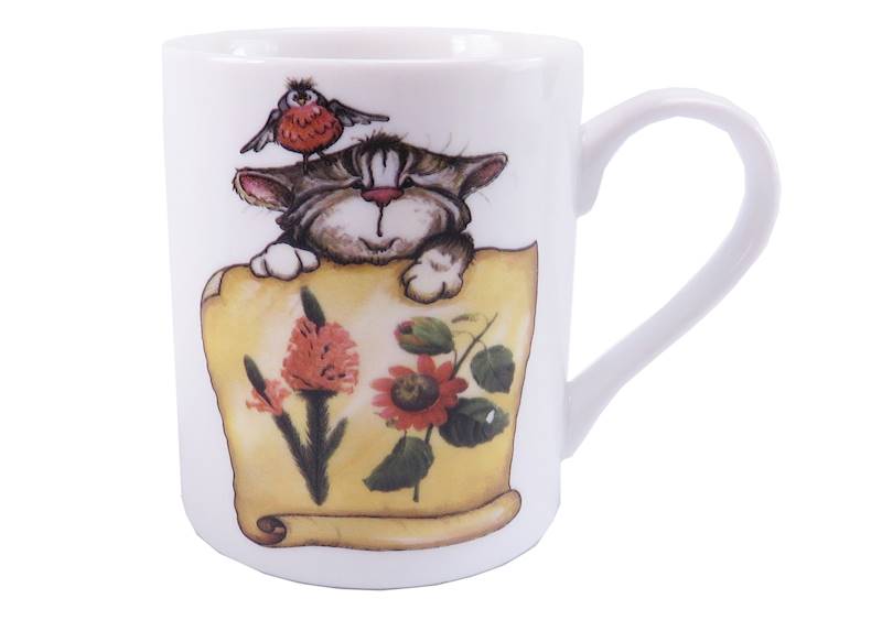 Kubek ceramiczny/72