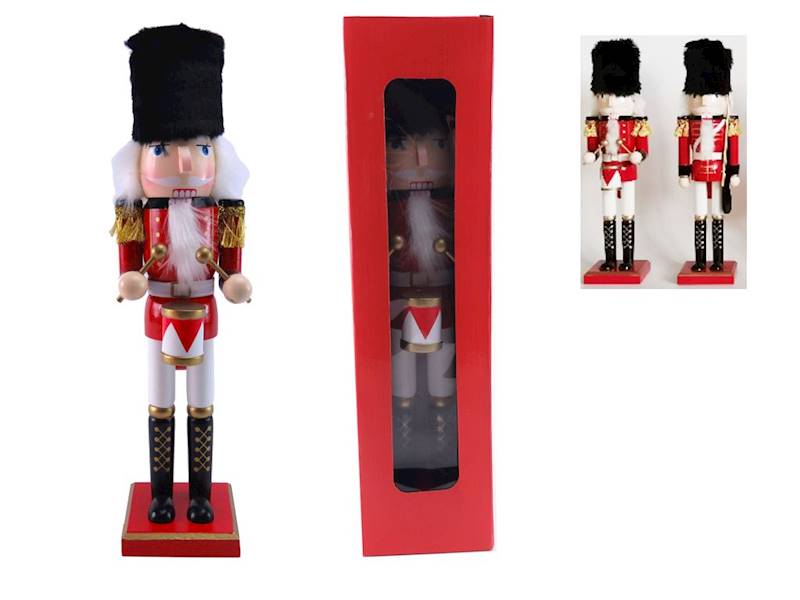 Dziadek do orzechów figurka /12