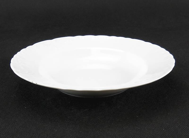 Talerz głęboki 22,5 cm
