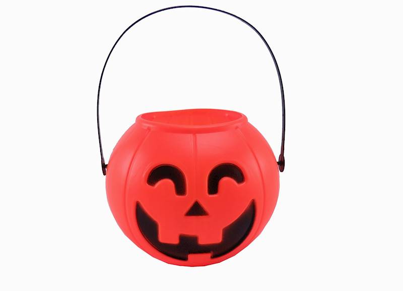 Wiaderko Halloween/60