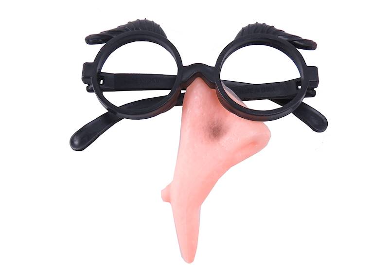 Okulary czarownicy/576