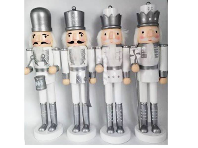 Dziadek do orzechów figurka /24