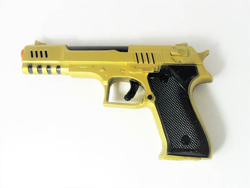 Pistolet