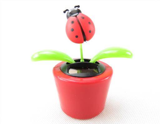 Kwiatek solarny/240