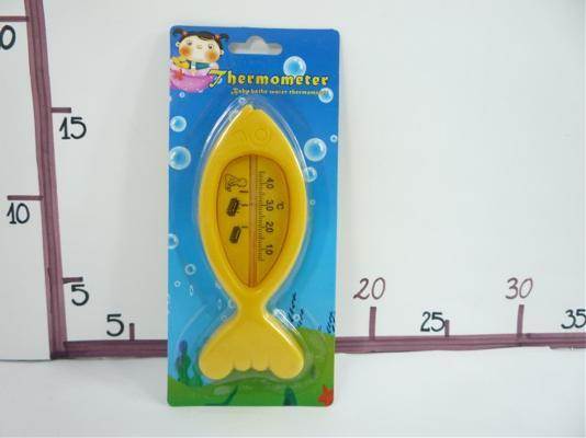 Termometr rybka/288