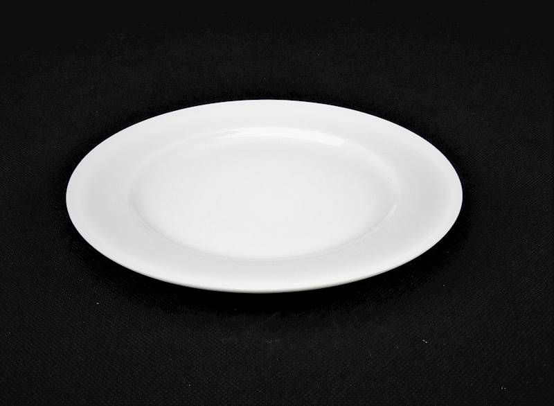 Talerz płytki 19 cm