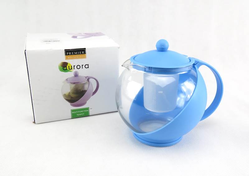 Zaparzacz do herbaty 1250 ml