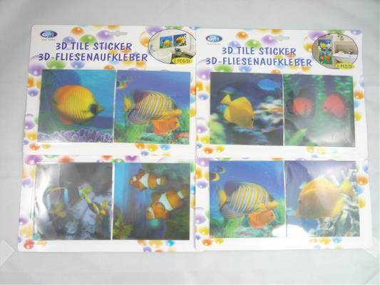 Naklejki 3D/400