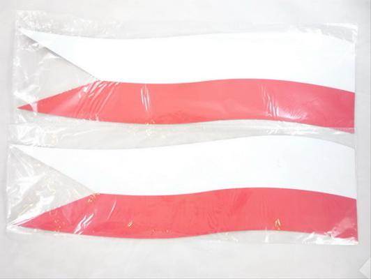 Flaga magnetyczna/200