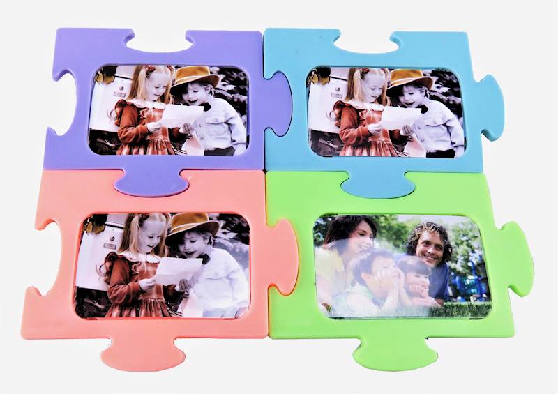 Ramka Puzzle 