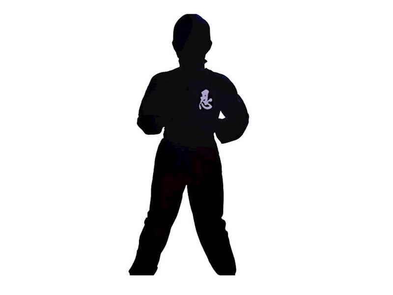 Strój Ninja/200