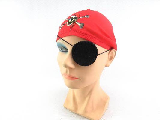 Czapka pirata/1200