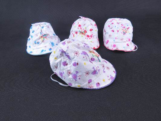 Czapka dziecięca