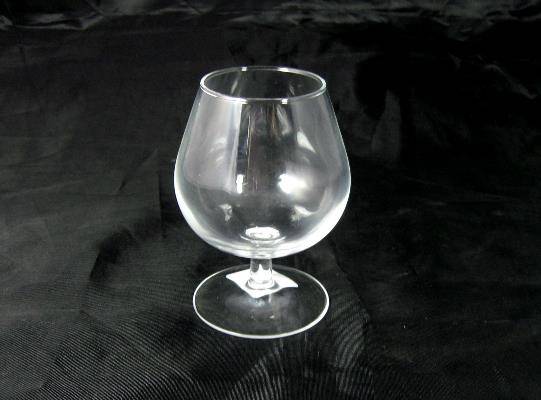 Koniakówka 250ml, wys.-11cm