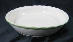 Naczynie ceramiczne do tarty (6x4)/24