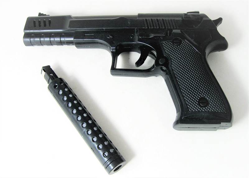Pistolet/192